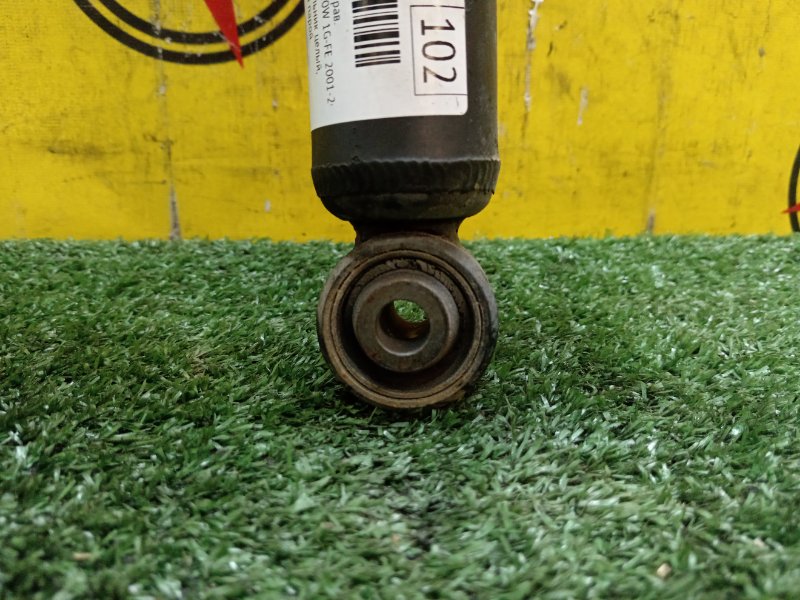 Стойка подвески, 1500 рублей, Красноярск