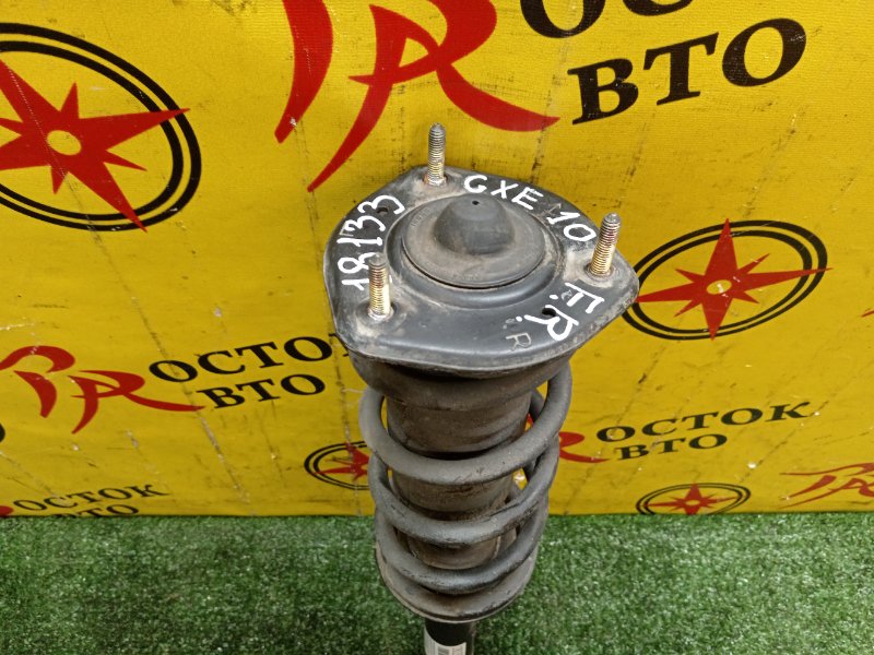 Стойка подвески, 1500 рублей, Красноярск