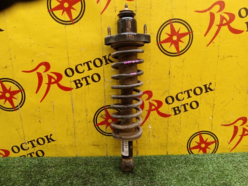 Стойка подвески, 2000 рублей, Красноярск