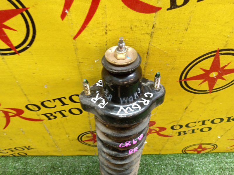 Стойка подвески, 2000 рублей, Красноярск