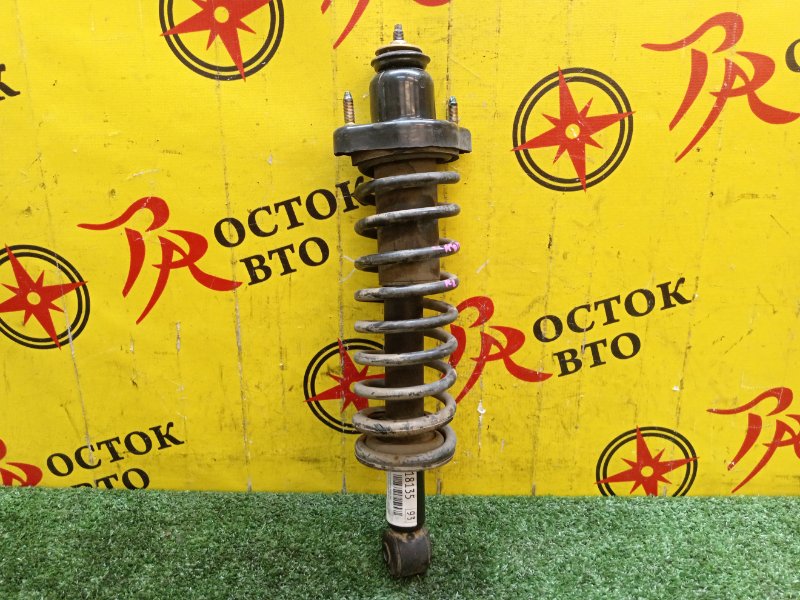 Стойка подвески, 2000 рублей, Красноярск