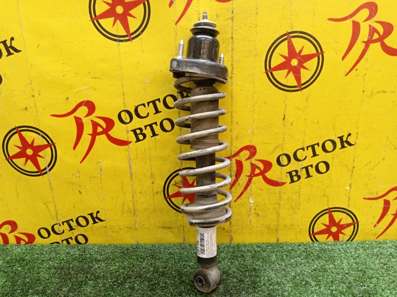 Стойка подвески, 3000 рублей, Красноярск