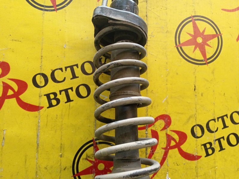 Стойка подвески, 3000 рублей, Красноярск