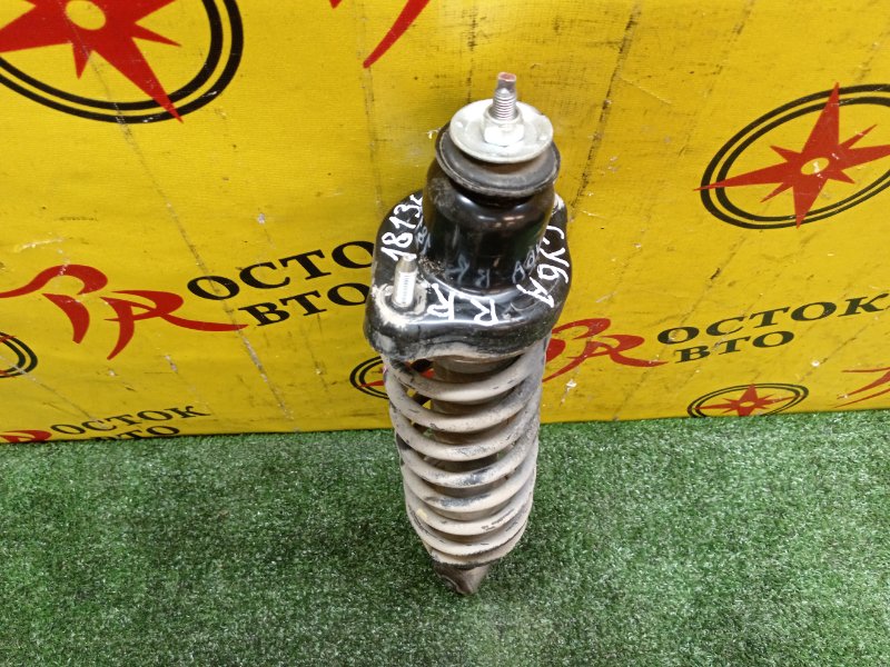 Стойка подвески, 3000 рублей, Красноярск