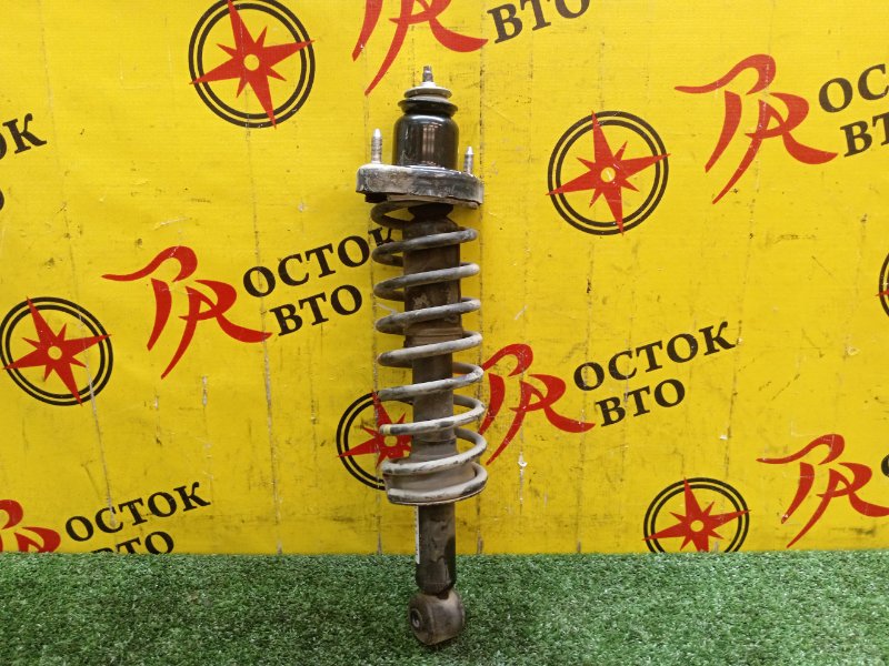 Стойка подвески, 3000 рублей, Красноярск