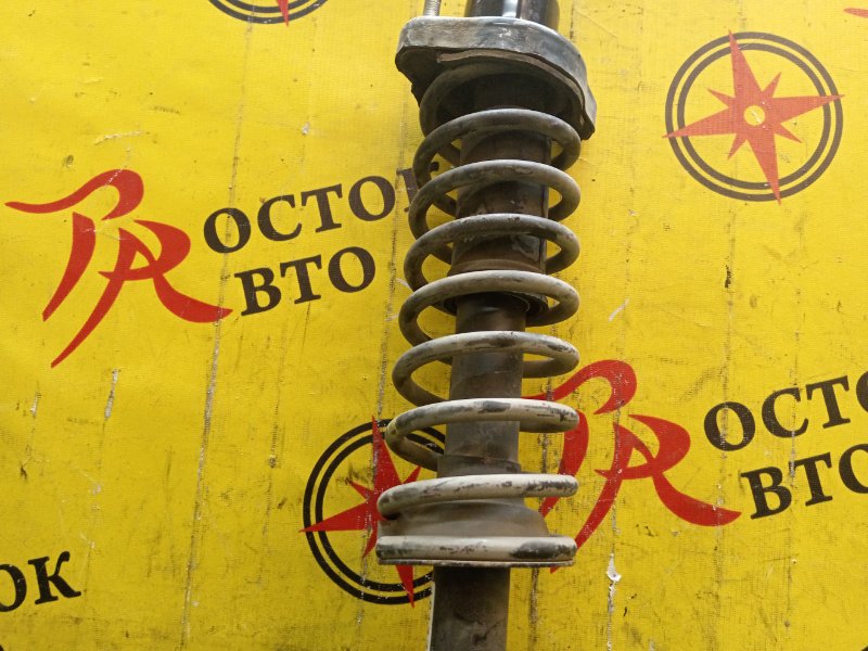 Стойка подвески, 3000 рублей, Красноярск