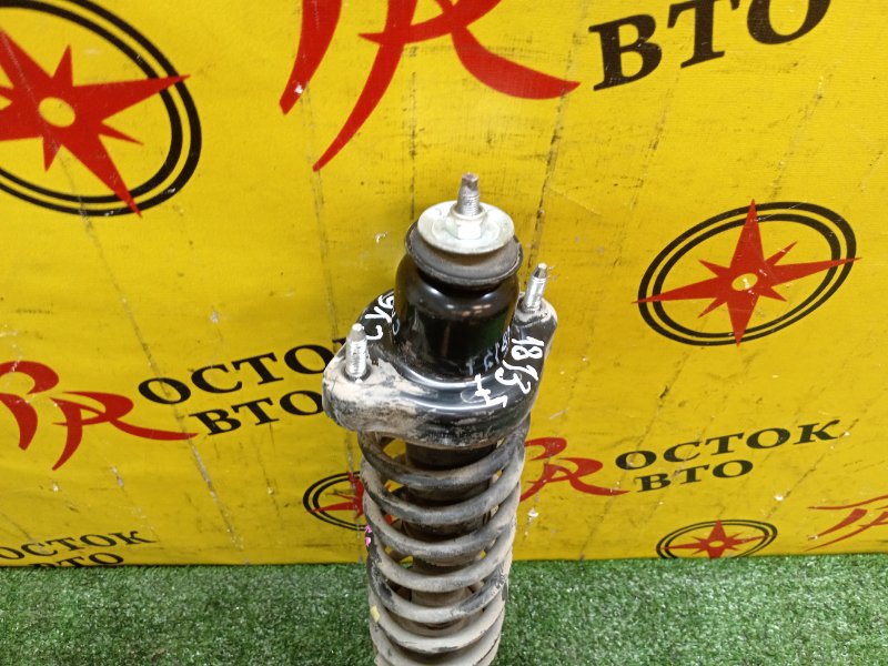 Стойка подвески, 3000 рублей, Красноярск