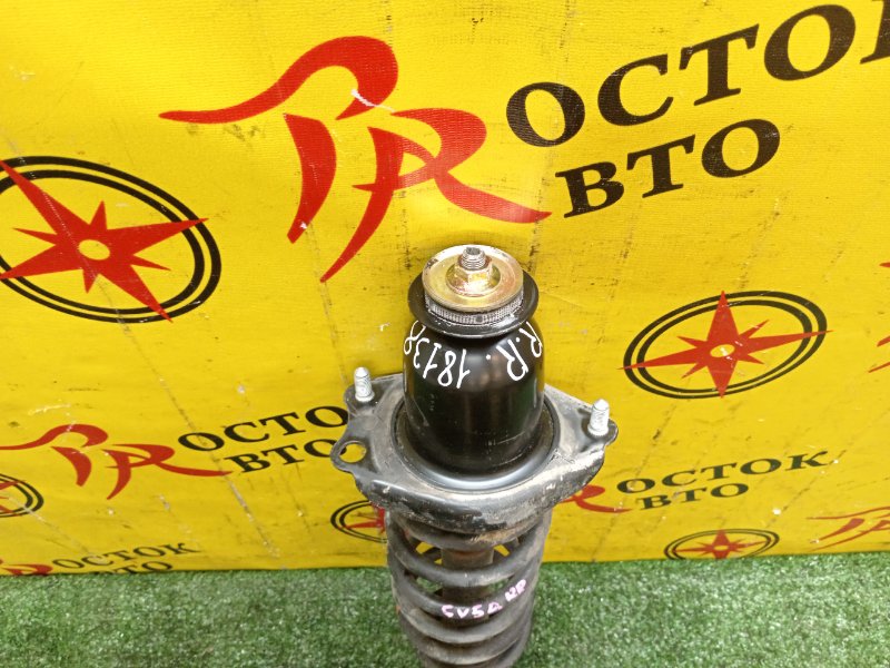 Стойка подвески, 2000 рублей, Красноярск