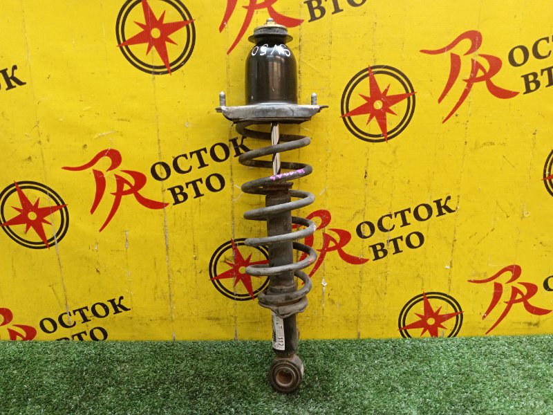 Стойка подвески, 2000 рублей, Красноярск