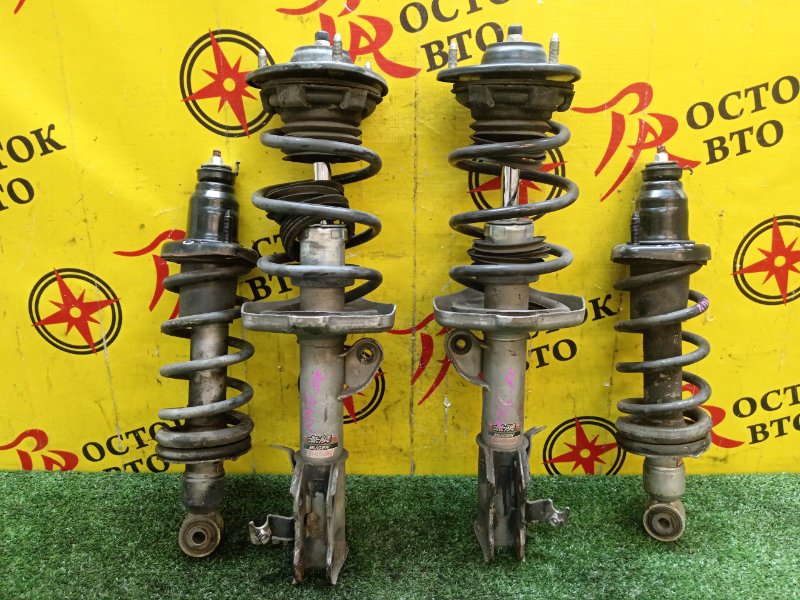 Стойка подвески, 30000 рублей, Красноярск