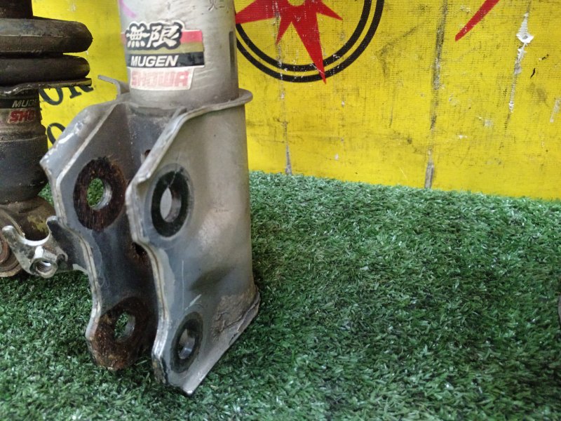 Стойка подвески, 30000 рублей, Красноярск