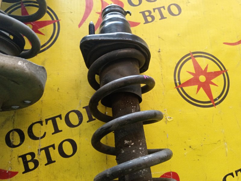 Стойка подвески, 30000 рублей, Красноярск