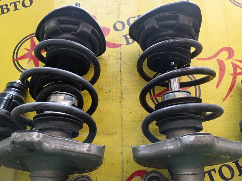 Стойка подвески, 30000 рублей, Красноярск