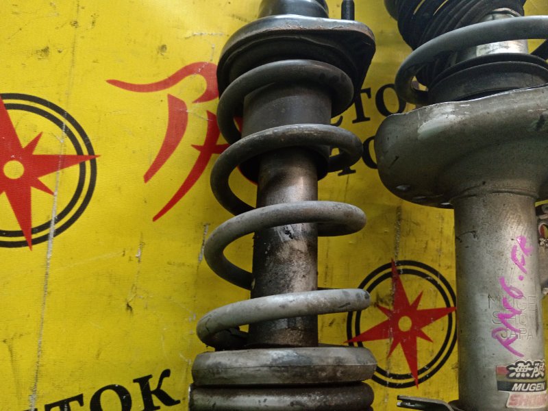 Стойка подвески, 30000 рублей, Красноярск