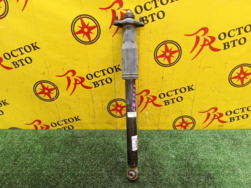 Амортизатор подвески, 1800 рублей, Красноярск