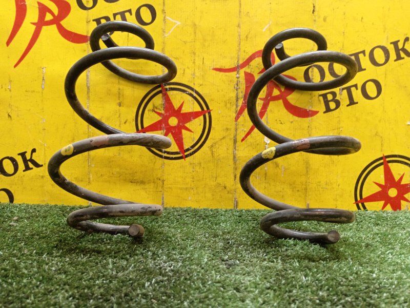 Пружина подвески, 1200 рублей, Красноярск