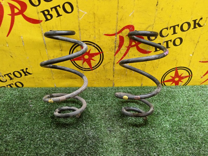 Пружина подвески, 1200 рублей, Красноярск