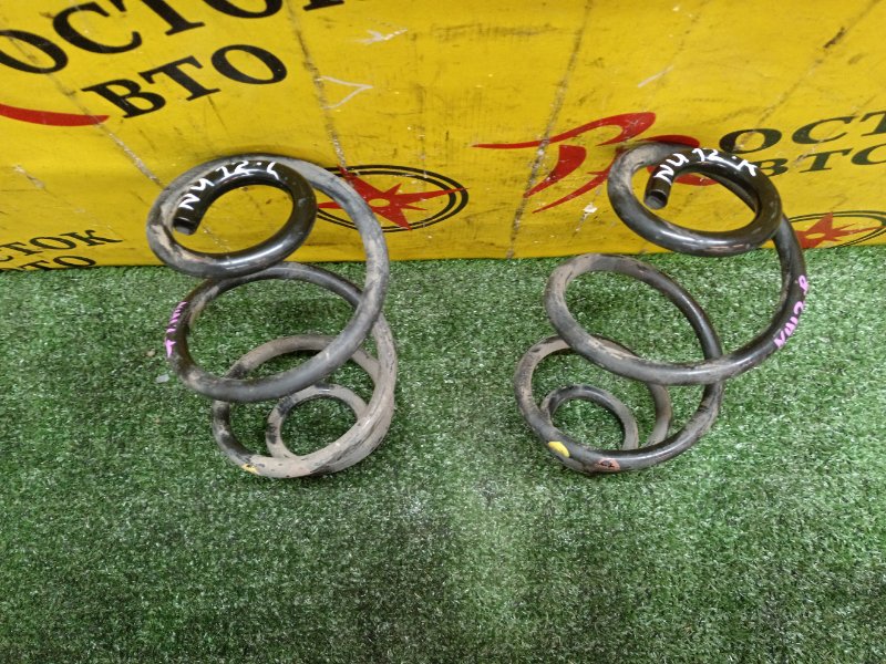 Пружина подвески, 1200 рублей, Красноярск