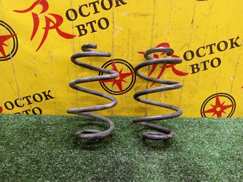 Пружина подвески, 400 рублей, Красноярск