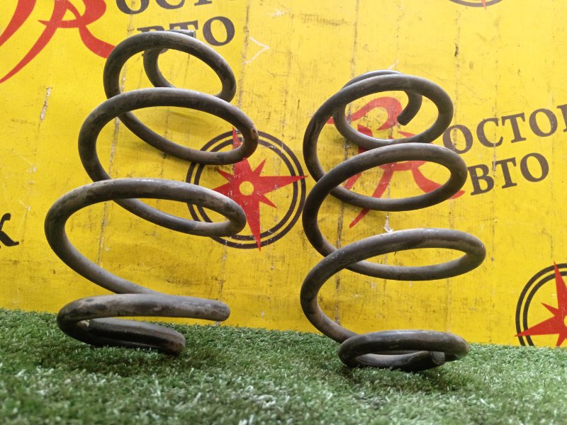 Пружина подвески, 400 рублей, Красноярск