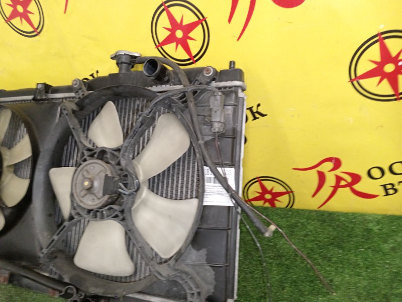 Радиатор охлаждения двигателя, 8500 рублей, Красноярск