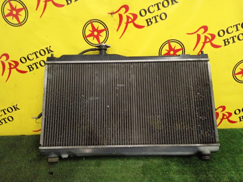 Радиатор охлаждения двигателя, 8500 рублей, Красноярск