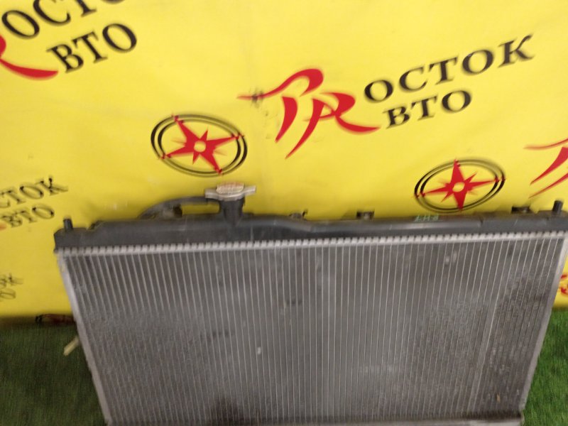 Радиатор охлаждения двигателя, 8500 рублей, Красноярск