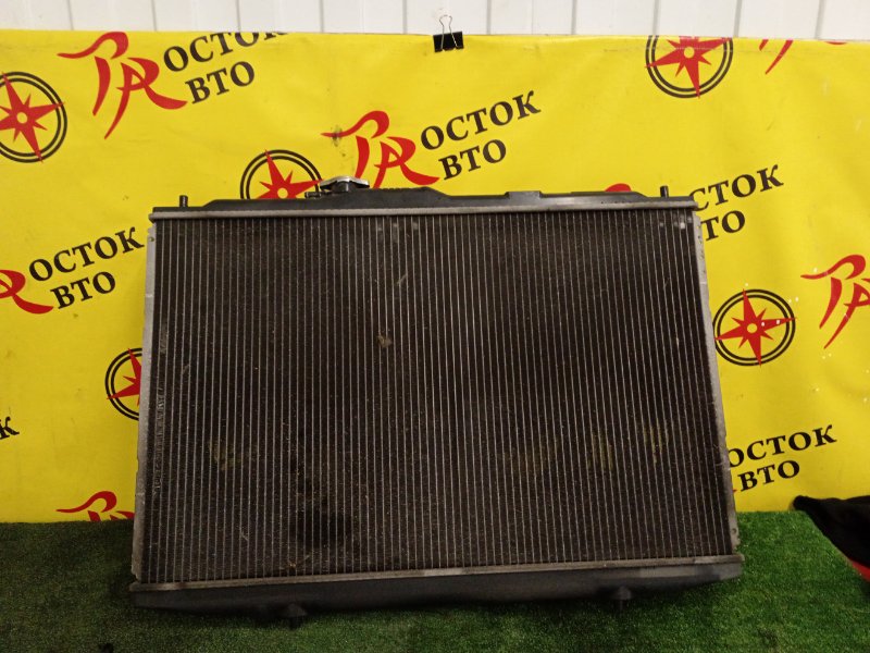 Радиатор охлаждения двигателя, 7500 рублей, Красноярск