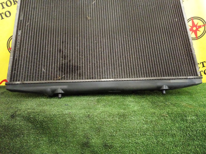 Радиатор охлаждения двигателя, 7500 рублей, Красноярск