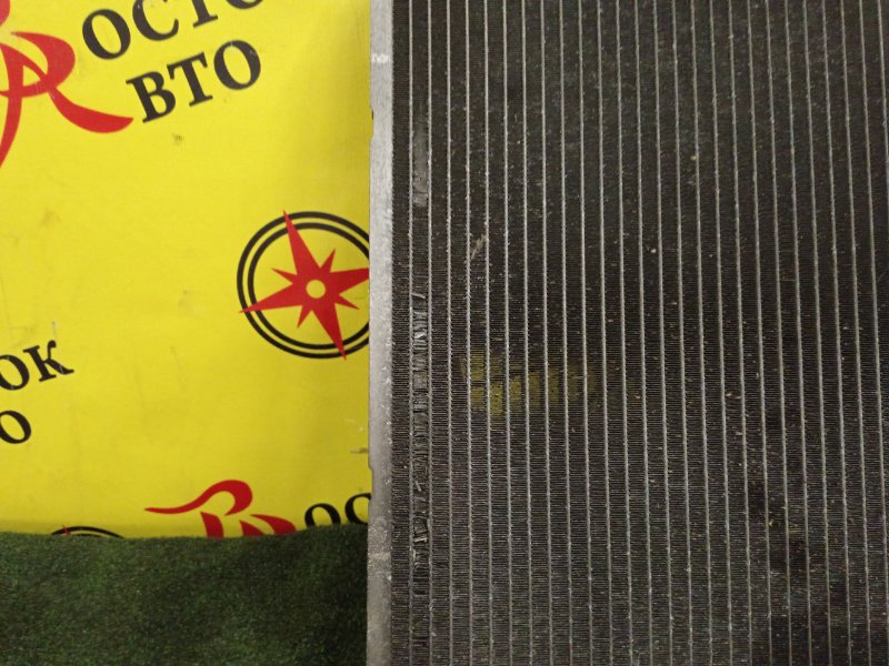 Радиатор охлаждения двигателя, 7500 рублей, Красноярск