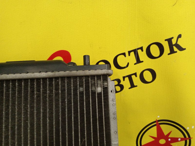 Радиатор охлаждения двигателя, 7500 рублей, Красноярск