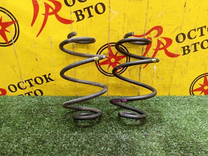 Пружина подвески, 300 рублей, Красноярск
