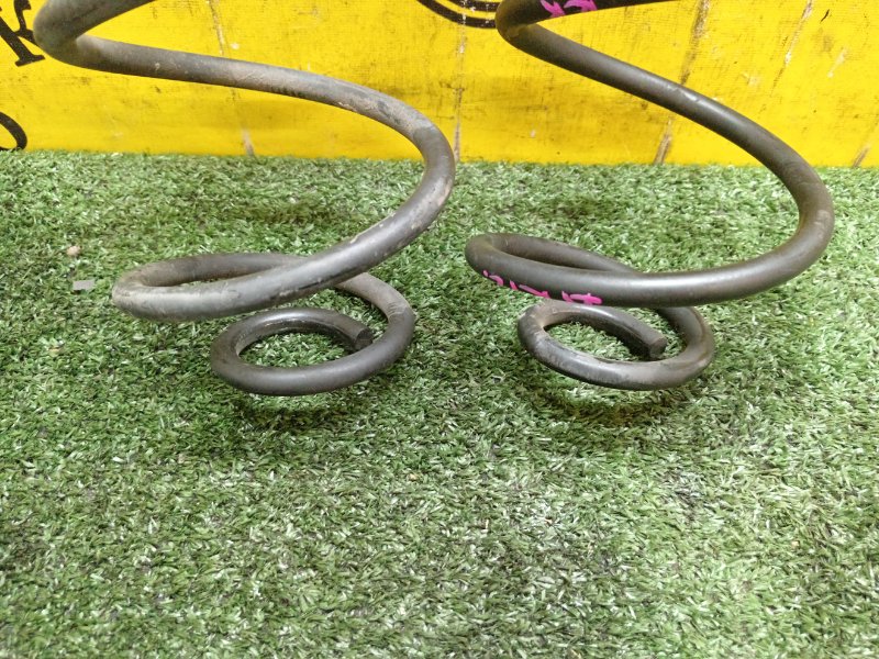 Пружина подвески, 300 рублей, Красноярск