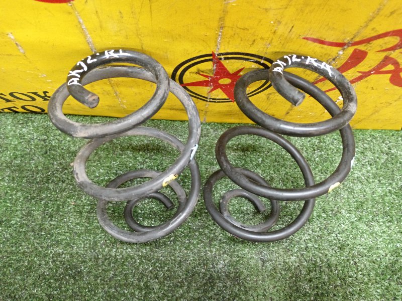 Пружина подвески, 300 рублей, Красноярск