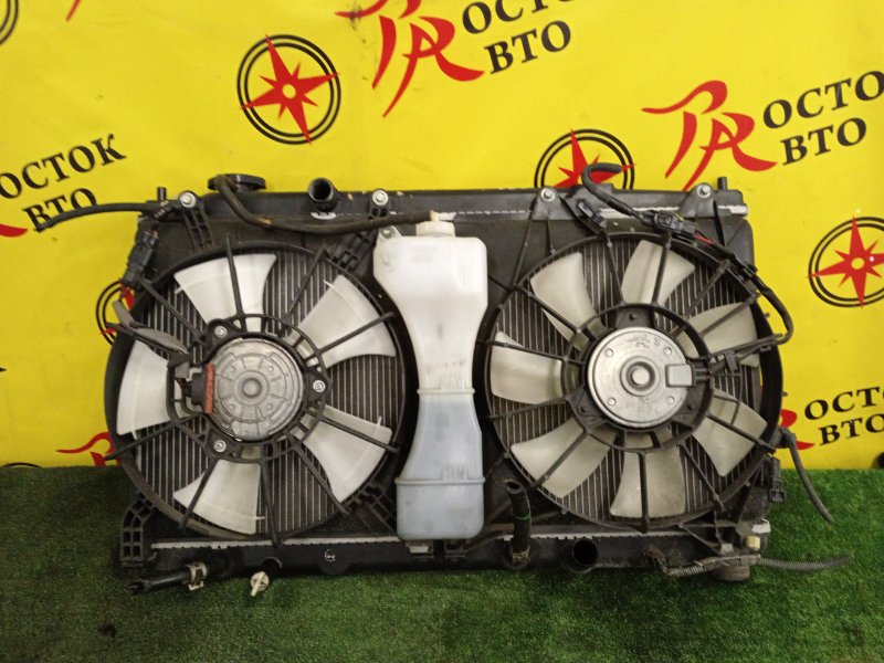 Радиатор охлаждения двигателя, 4500 рублей, Красноярск