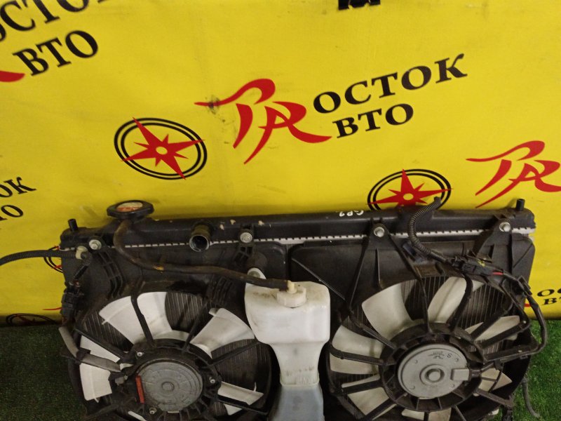 Радиатор охлаждения двигателя, 4500 рублей, Красноярск