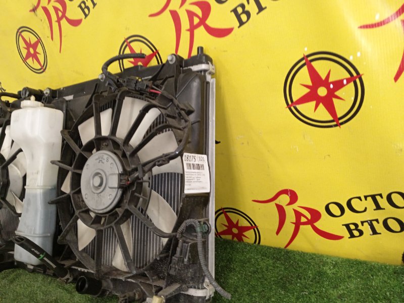 Радиатор охлаждения двигателя, 4500 рублей, Красноярск