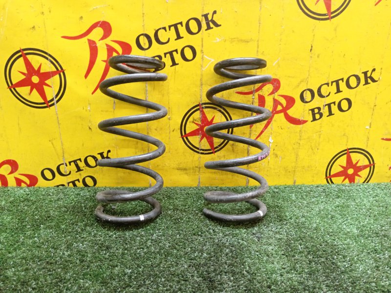 Пружина подвески, 1800 рублей, Красноярск