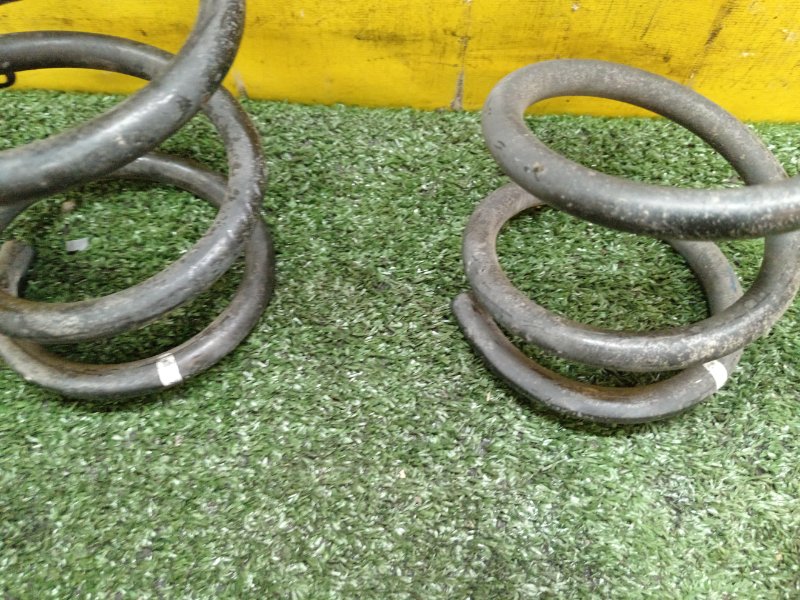 Пружина подвески, 1800 рублей, Красноярск