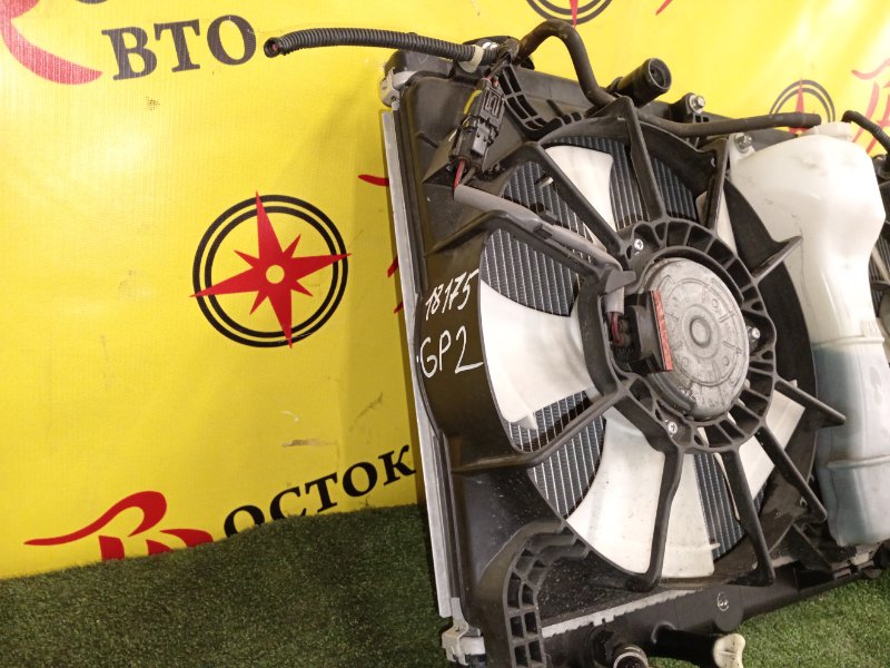 Радиатор охлаждения двигателя, 4500 рублей, Красноярск