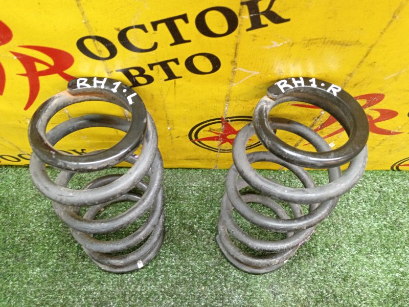 Пружина подвески, 1800 рублей, Красноярск