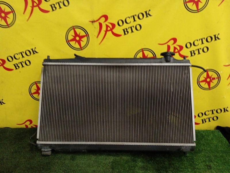 Радиатор охлаждения двигателя, 4500 рублей, Красноярск