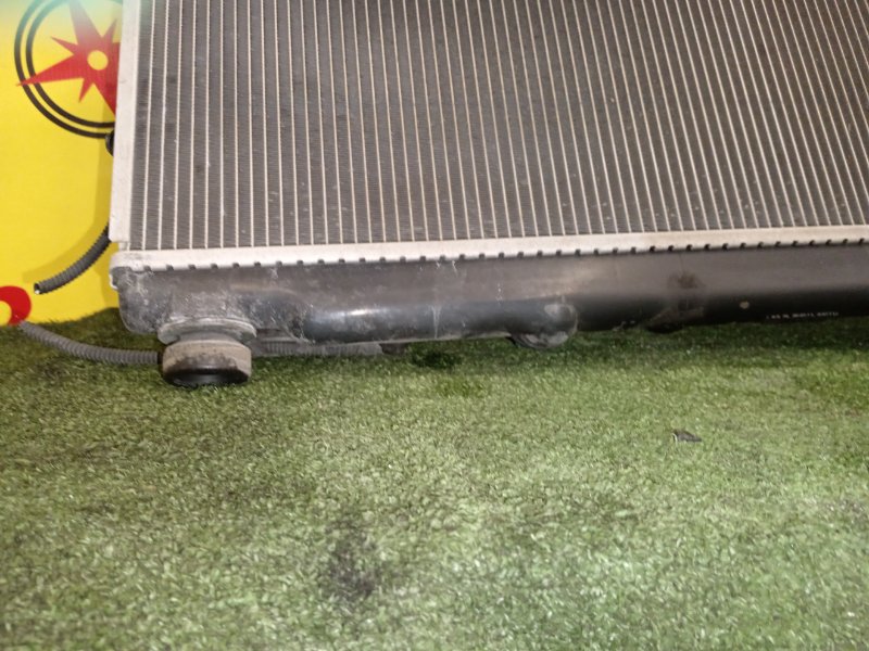 Радиатор охлаждения двигателя, 4500 рублей, Красноярск