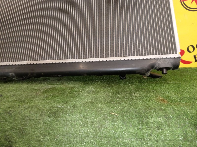 Радиатор охлаждения двигателя, 4500 рублей, Красноярск