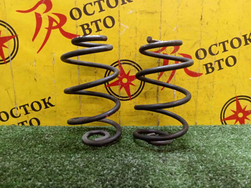 Пружина подвески, 500 рублей, Красноярск