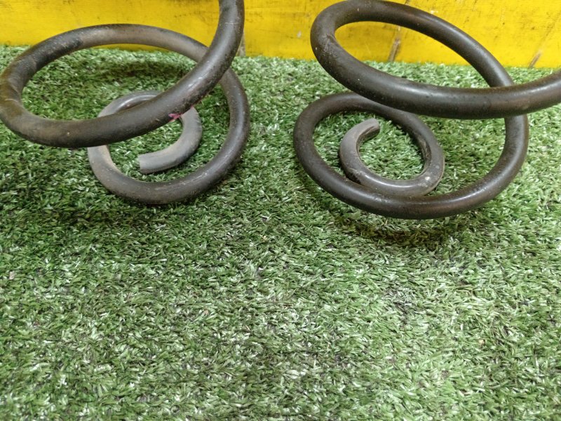 Пружина подвески, 500 рублей, Красноярск