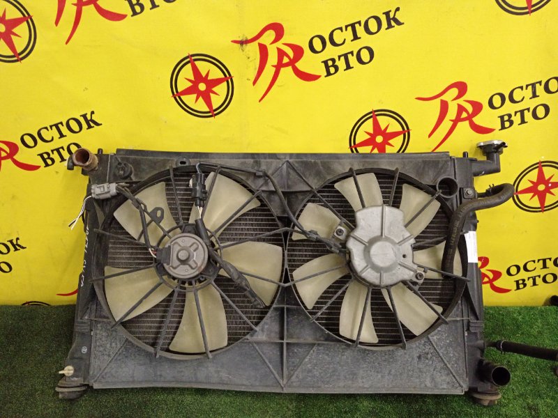 Радиатор охлаждения двигателя, 6000 рублей, Красноярск