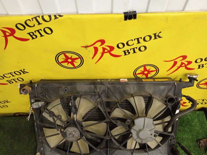 Радиатор охлаждения двигателя, 6000 рублей, Красноярск