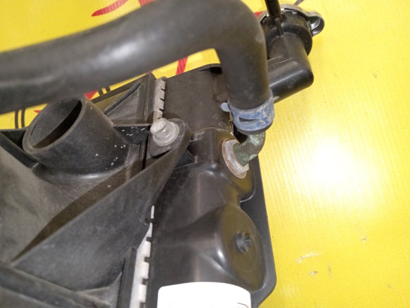 Радиатор охлаждения двигателя, 6000 рублей, Красноярск