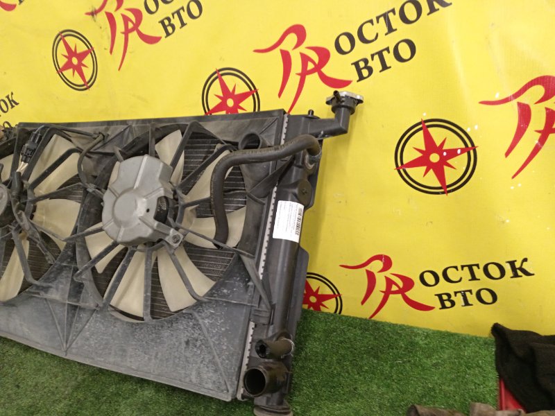 Радиатор охлаждения двигателя, 6000 рублей, Красноярск